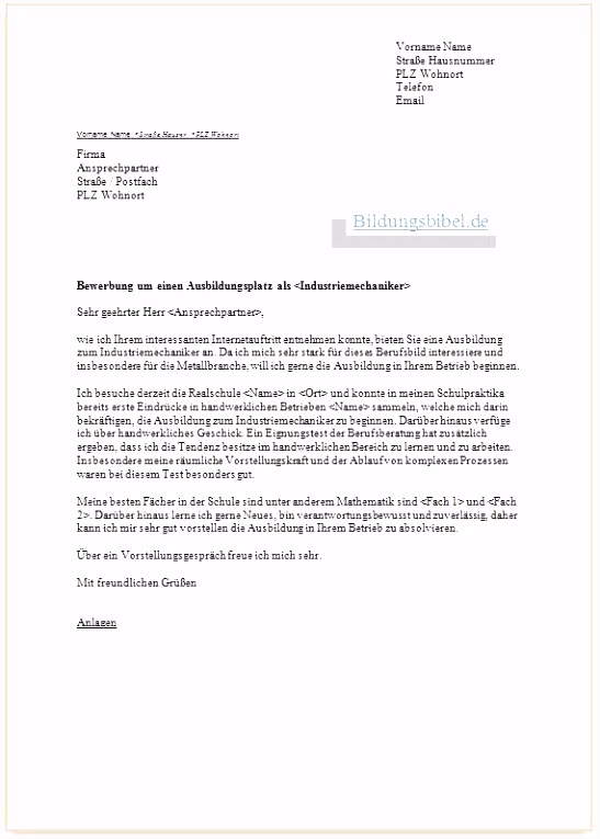 Bewerbung Friseur Muster Die Fabelhaften Bewerbung Hotelfachfrau