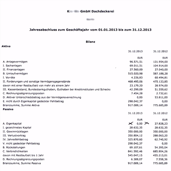 15 kostenvoranschlag angebot muster