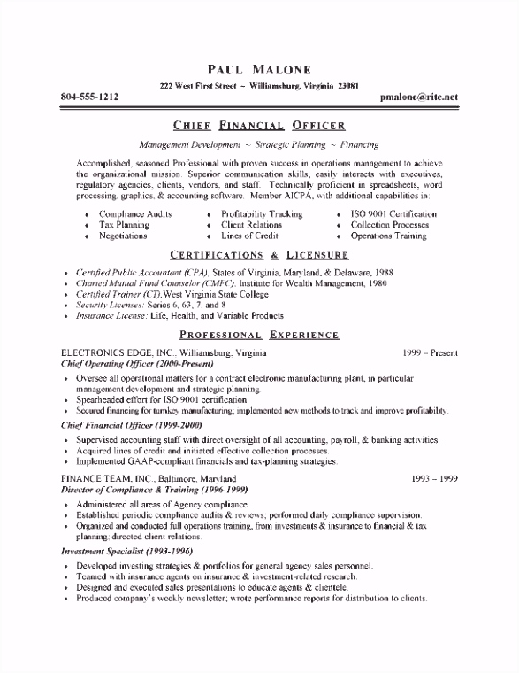 Certificate pliance Template