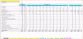9 Download Urlaubsplaner Excel Vorlage
