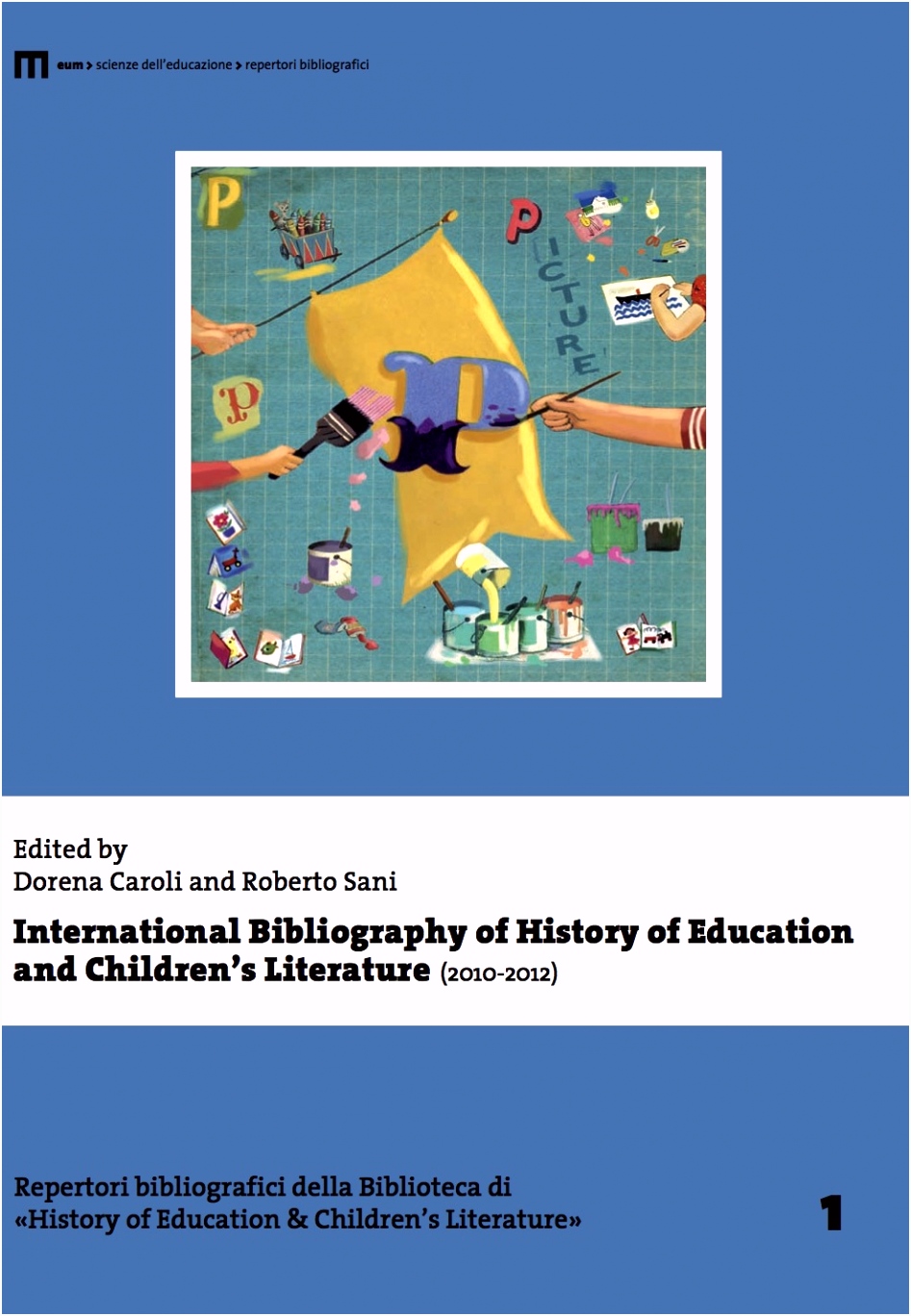 Caroli D & Sani L Eds International Bibliography of History