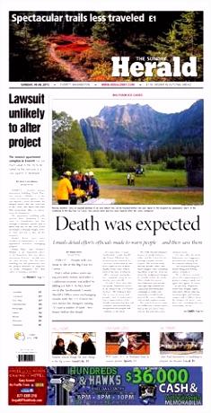 Everett Daily Herald September 06 2015 by Sound Publishing issuu