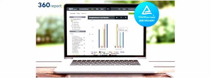 Neue Software Lösung für Energieaudit