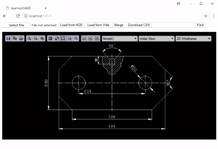 CADSoftTools Google