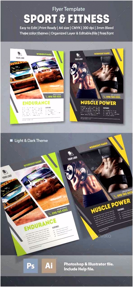 Editable Flyer Templates Free Flyer Design Poster Templates 0d
