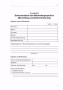 8 Fragebogen Vorlage Doc