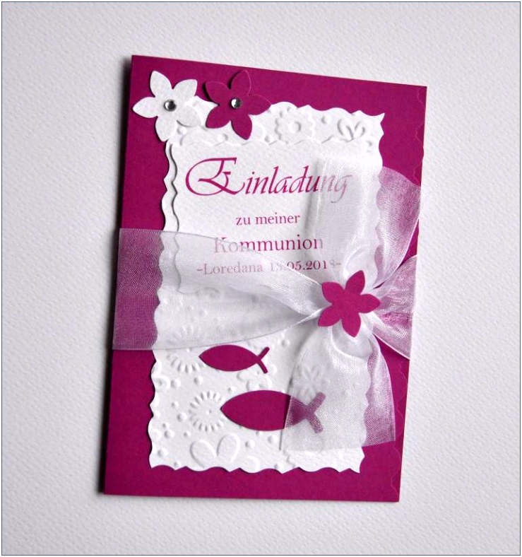 Einladungskarten Hochzeit Selbst Gestalten Kostenlos Best