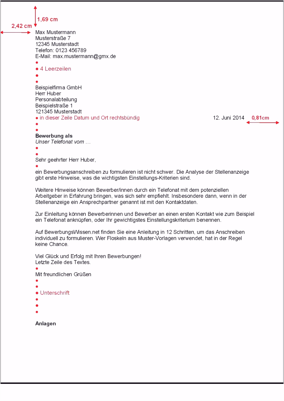 10 Vodafone Kündigung Muster Pdf toll Handyvertrag Kundigen Vorlage
