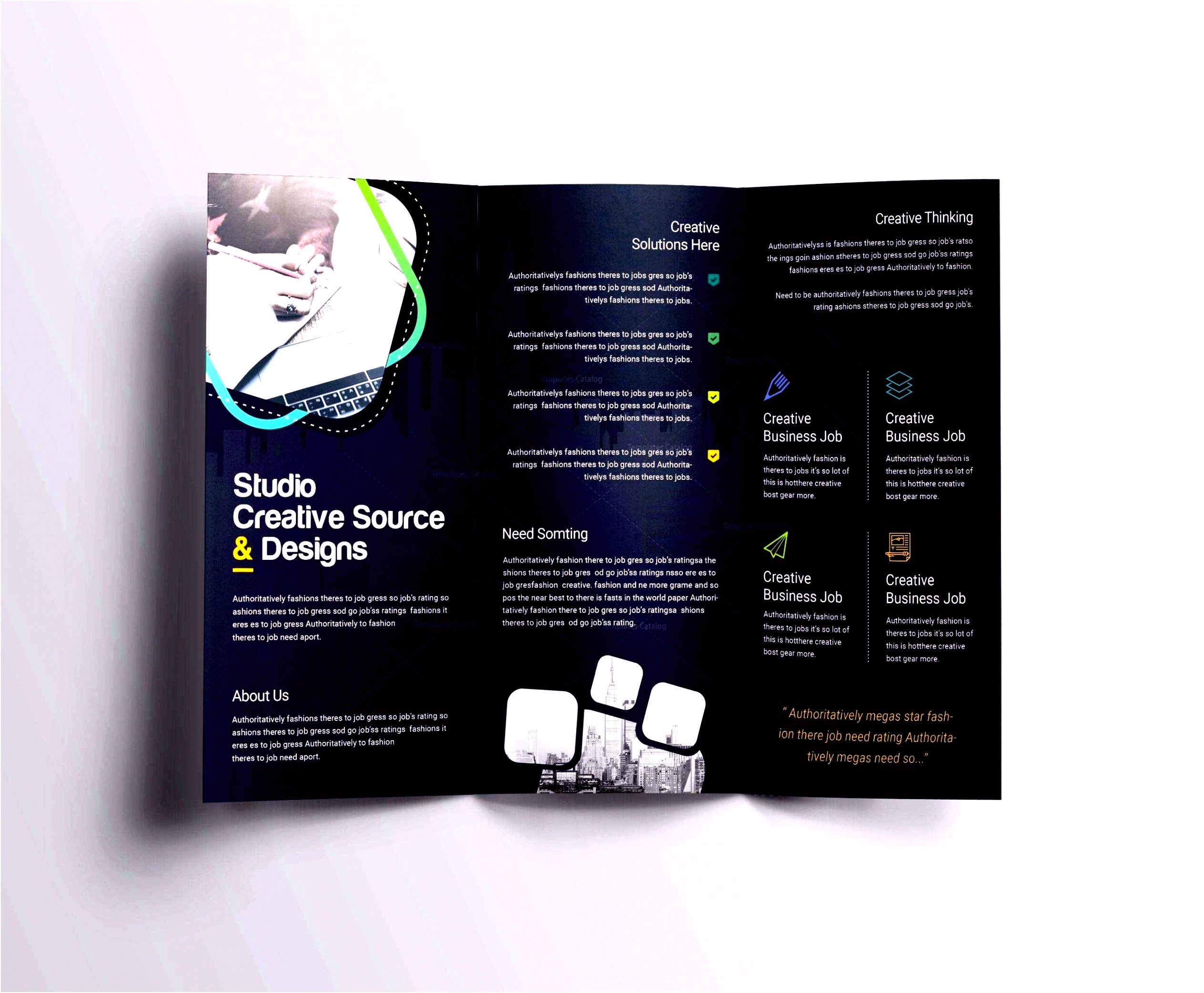 5 Indesign Vorlagen Eaqsrd