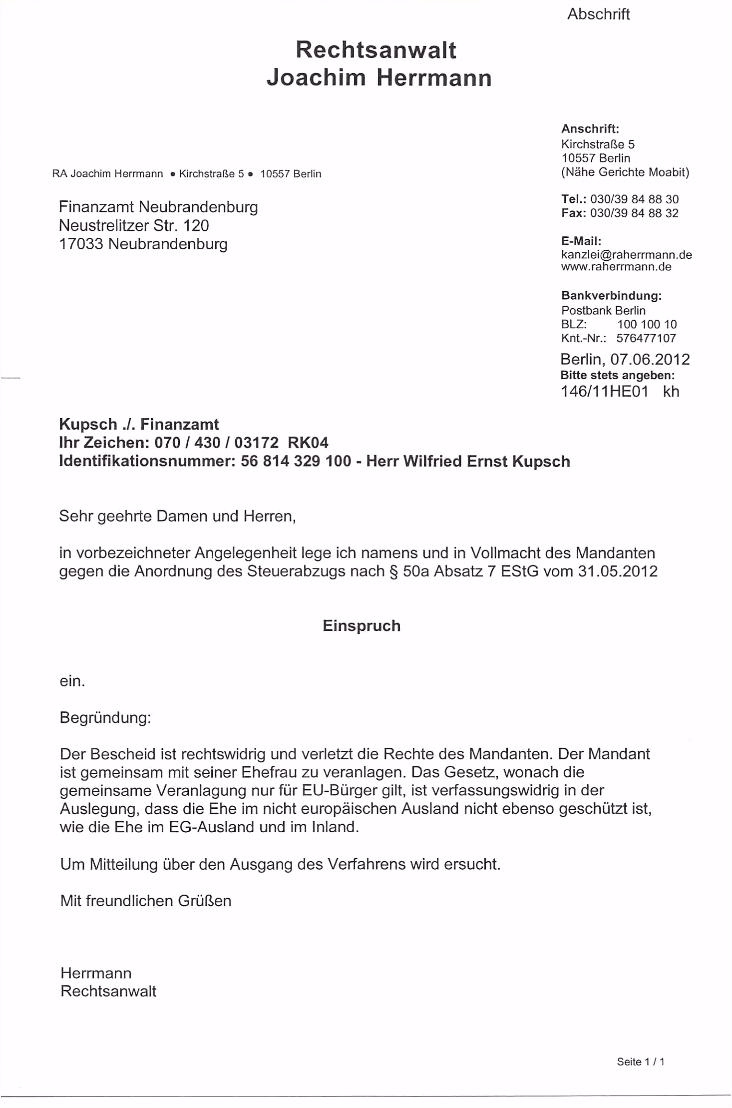 lebenslauf rechtsanwalt frisch lebenslauf jurist muster Lebenslauf