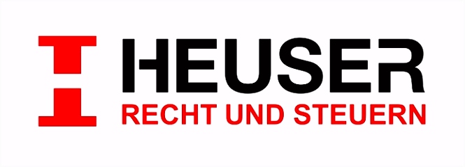 Rechtsanwalt Achim Heuser HEUSER Recht und Steuern