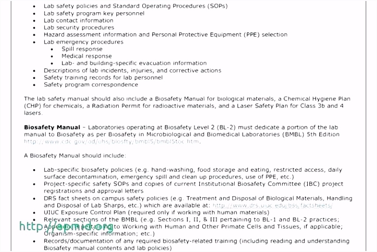Human Resources Manual Example Template Small Business Employment