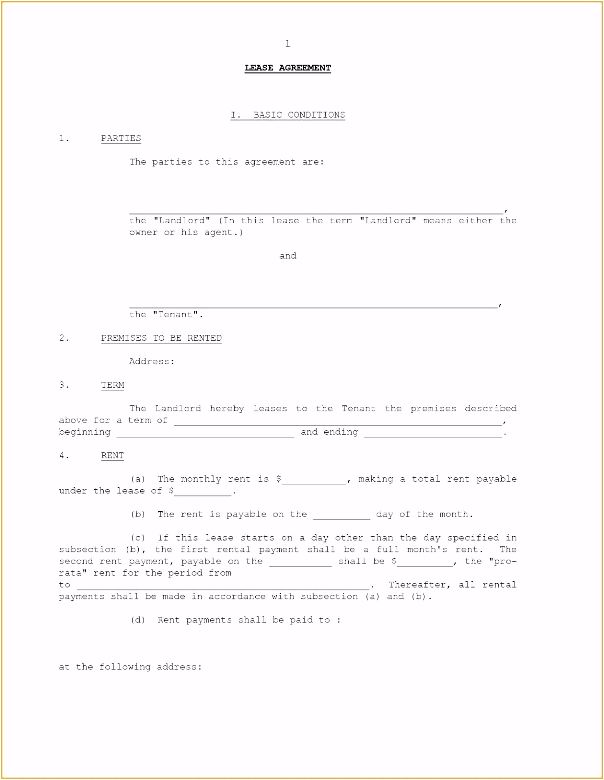 Bill Checklist Template Readleaf Document
