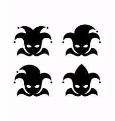 Bells & Tattoos Vector 64