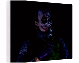 Wrap joker