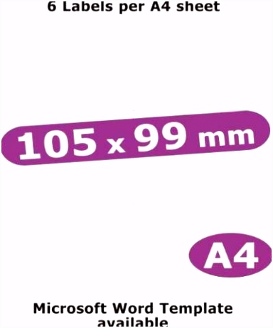 Bürobedarf & Schreibwaren Universal Aufkleber Produkte von