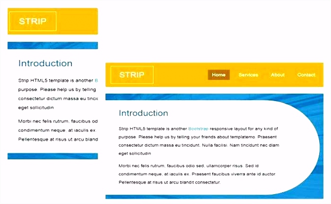 28 Best Landing Page Templates Free New