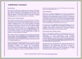 9 Lebenslauf Stipendium Vorlage