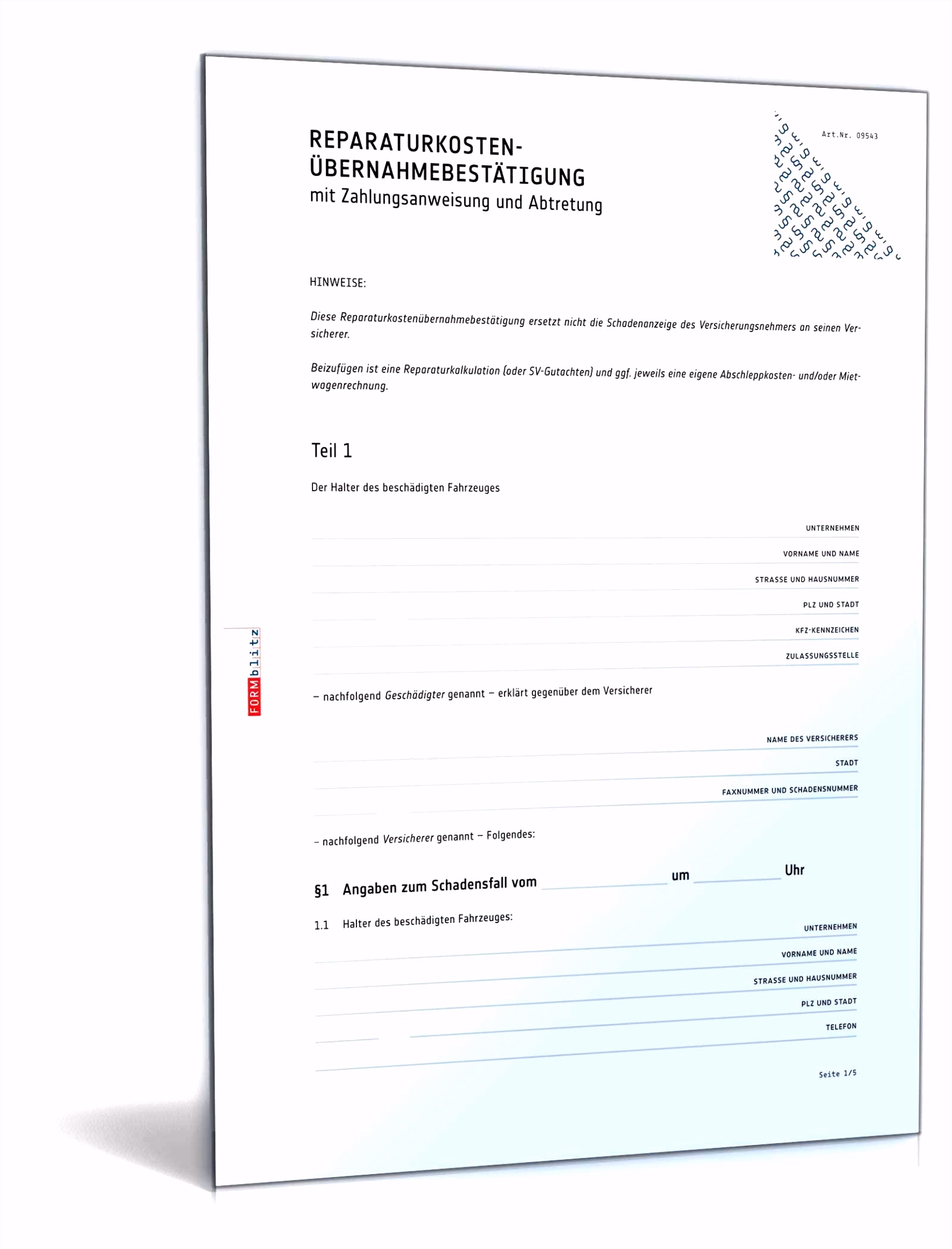 Kfz Versicherung Kündigen Vorlage Allianz