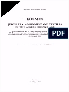 AncientEgyptianChronology pdf