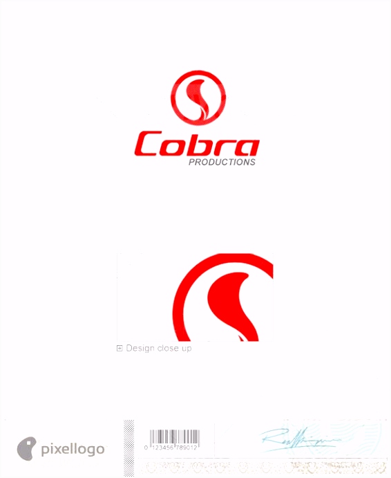 Pin by Bashooka Web & Graphic Design on Animal Logo Template Design