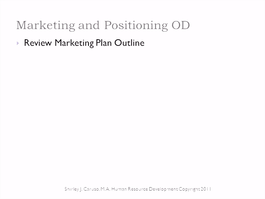 Content Marketing Strategy Template format Digital Marketing