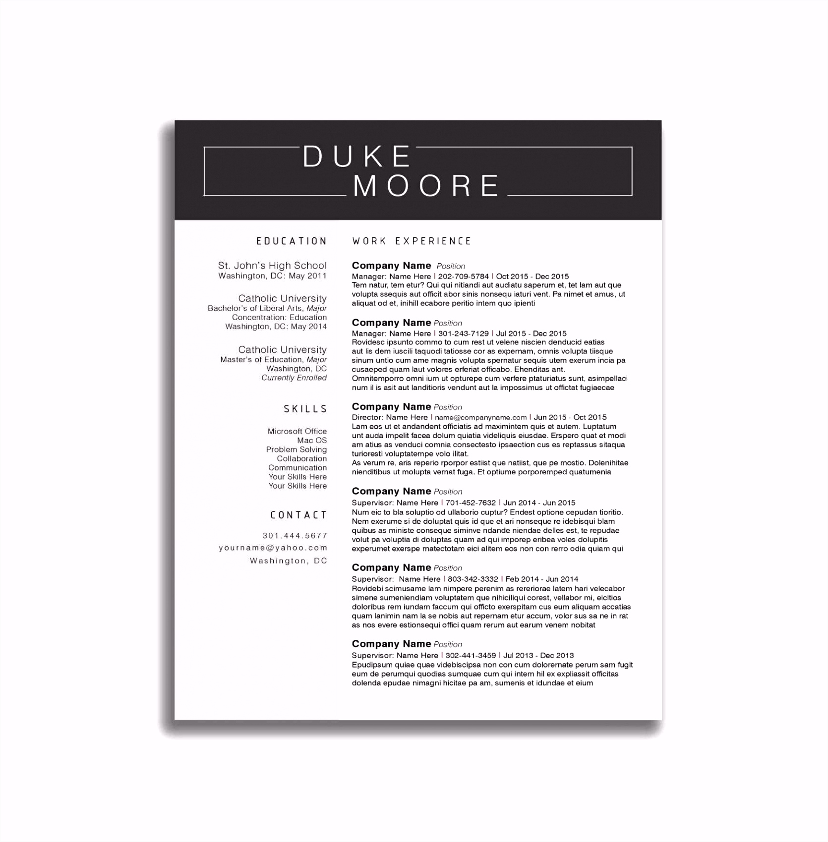 Microsoft Word Marketing Plan Template Unique Luxury Madeline Hunter