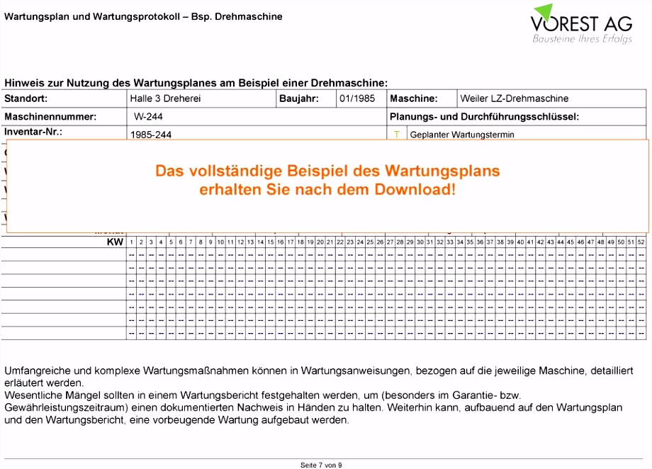 Wartungsplan Muster] 100 images ber hmt puter wartungsplan