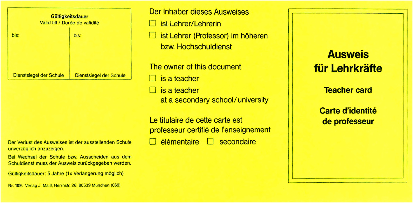 8 Materialliste Vorlage Schule Lhnift
