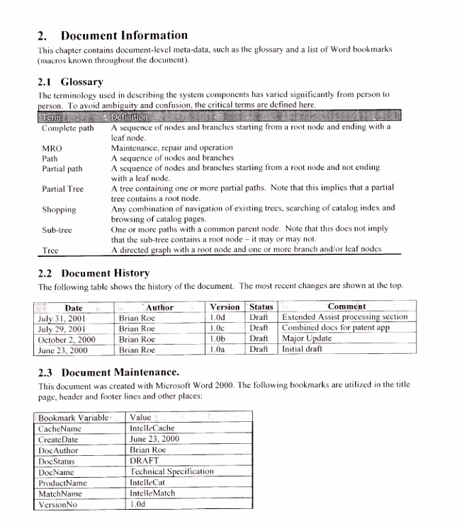 6 Microsoft Word Vorlage Erstellen - SampleTemplatex1234