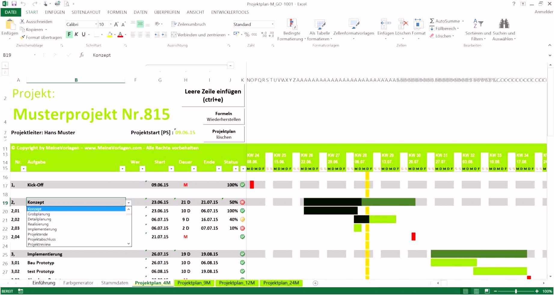 Aufgabenplanung Excel Vorlage Der Beste To Do Liste Excel Vorlage