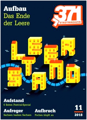 371 Stadtmagazin November 2018 by 371Stadtmagazin issuu