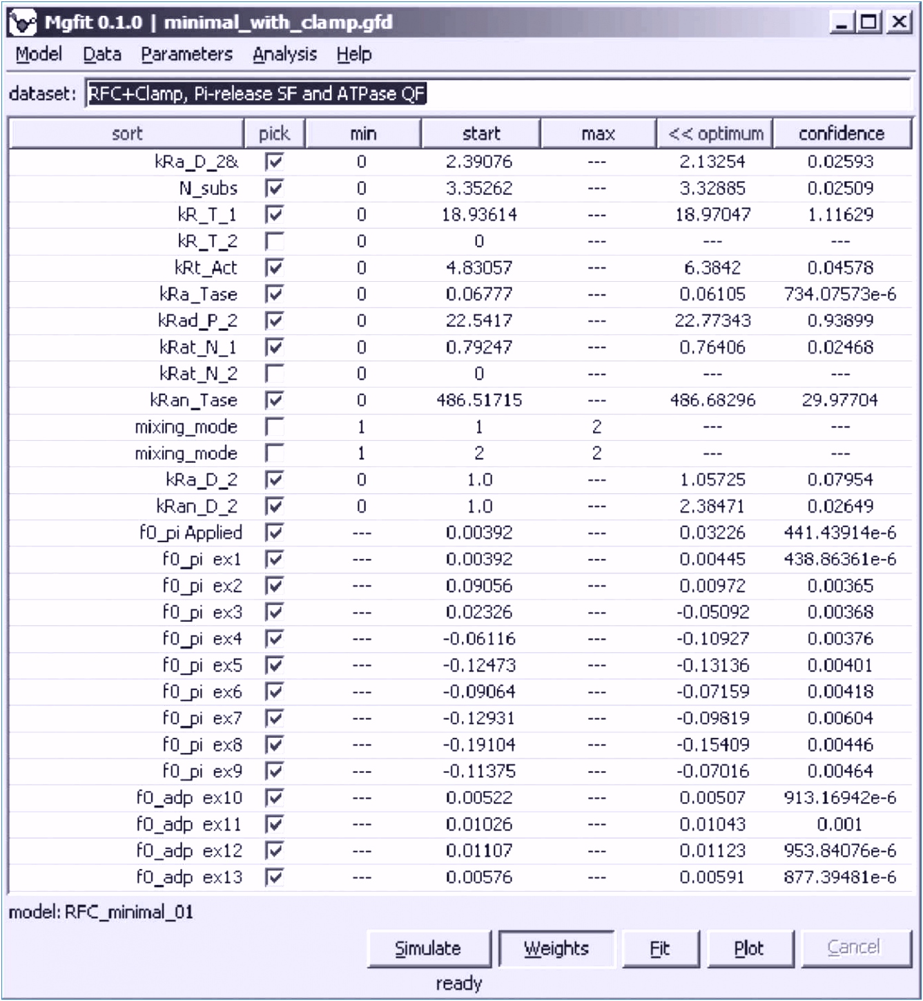 Nutzwertanalyse Excel