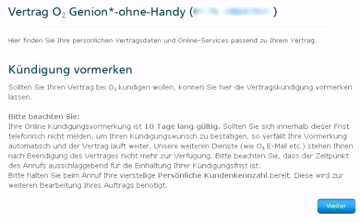 O2 Dsl Kndigung Vorlage Word Schnste Bei O2 Kndigen Das Muss