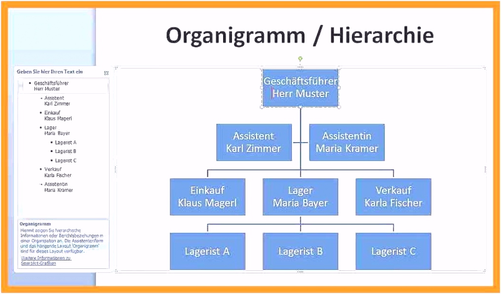 Diagramm In Word Erstellen Neues organigramm Vorlage Word Besten