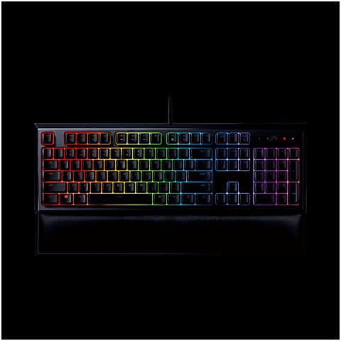 Razer Ornata Chroma