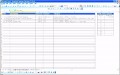 6 Rechnung Excel Vorlage Kostenlos