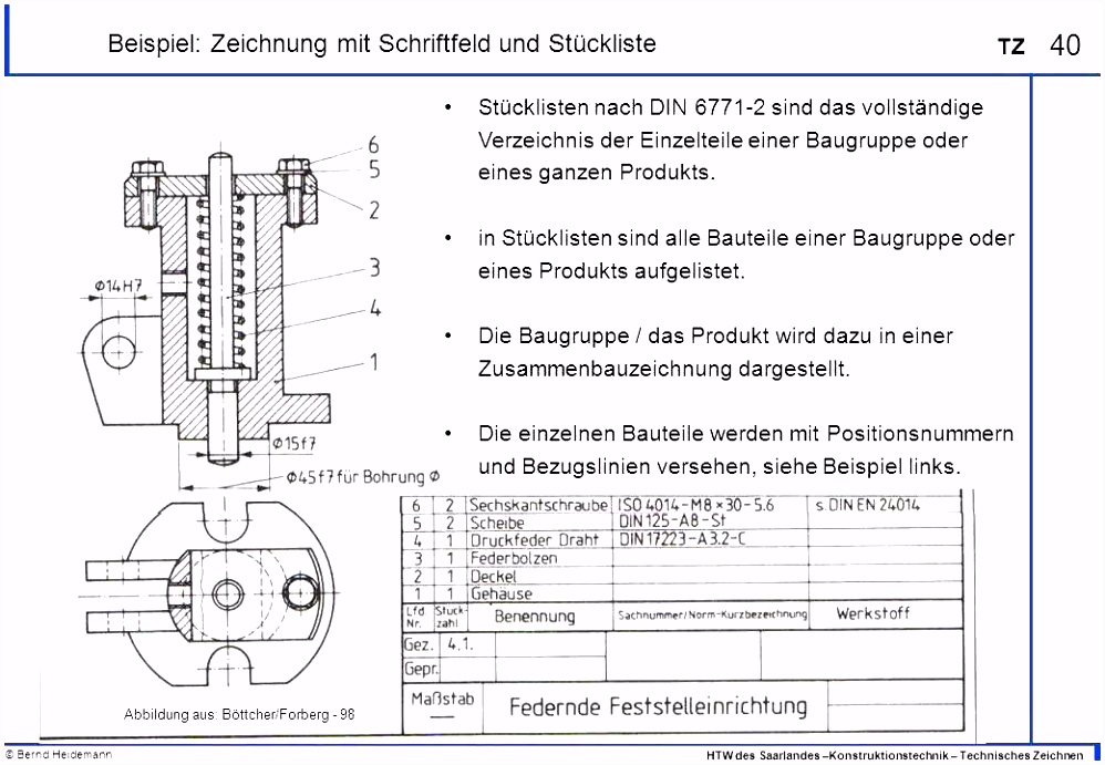 Kündigung Gez Vorlage 19 Beste Schriftfeld Technische Zeichnung