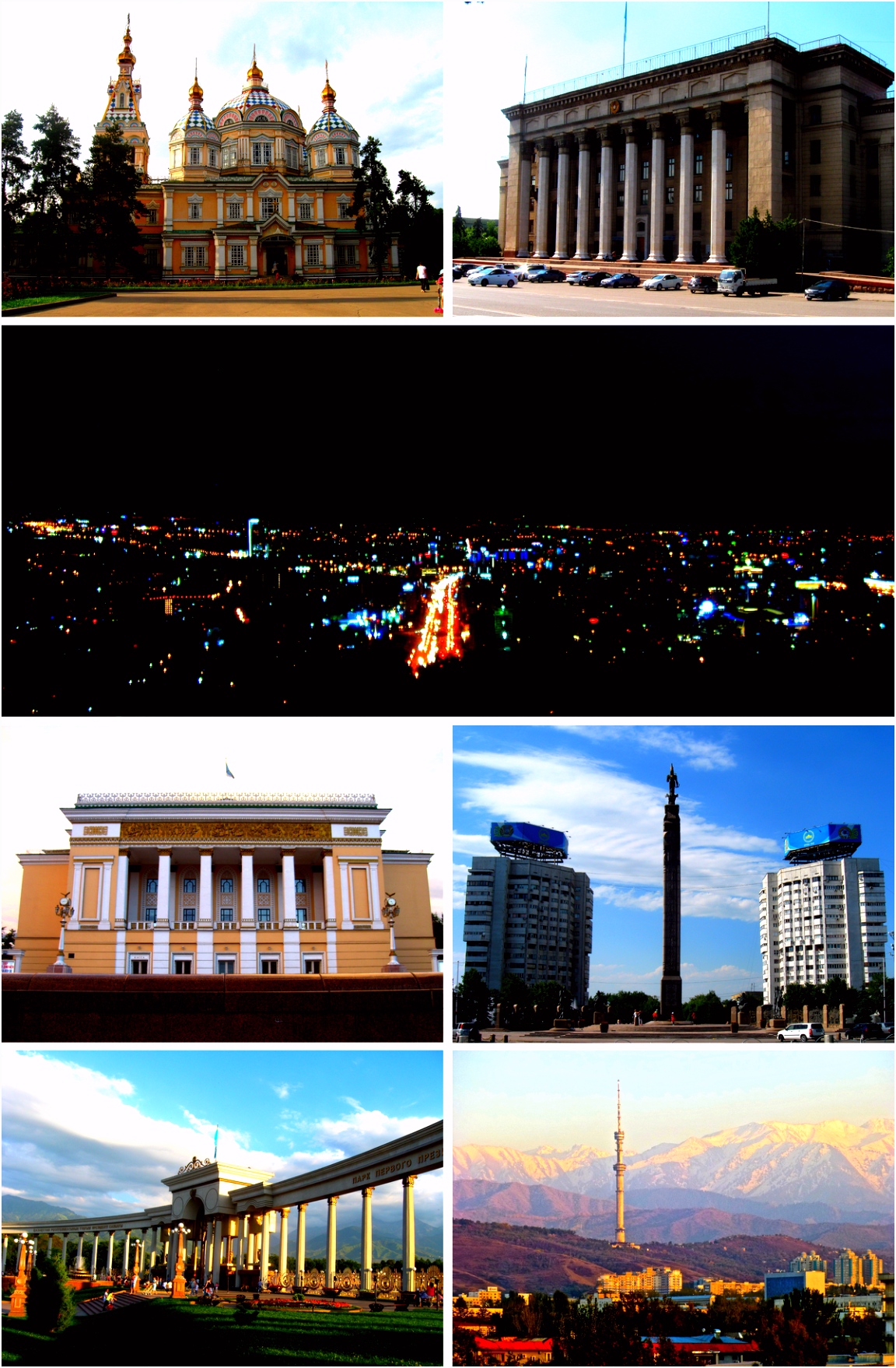 Almaty
