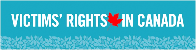 Victims Right s in Canada – No Contact Orders
