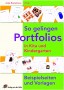 9 so Gelingen Portfolios In Kita Und Kindergarten Beispielseiten Und Vorlagen