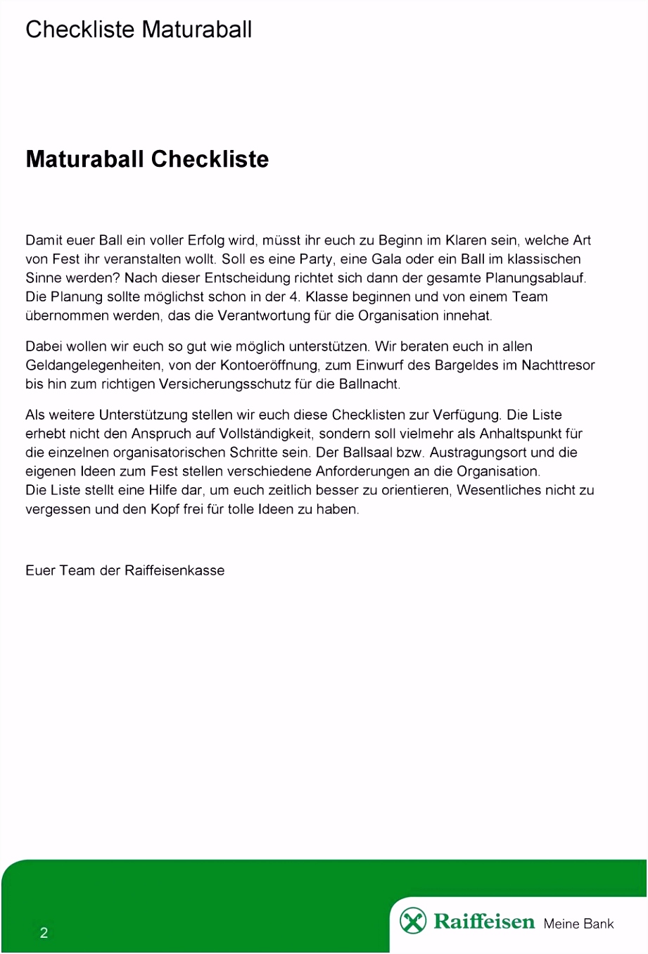 Inspirierende Sponsorenbrief Vorlage