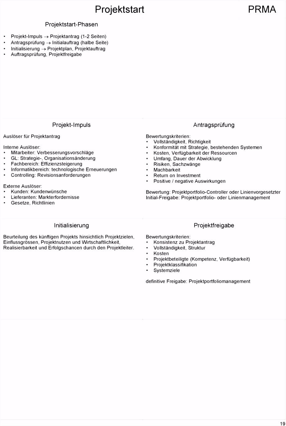 IT Teilprojekte abwickeln PDF