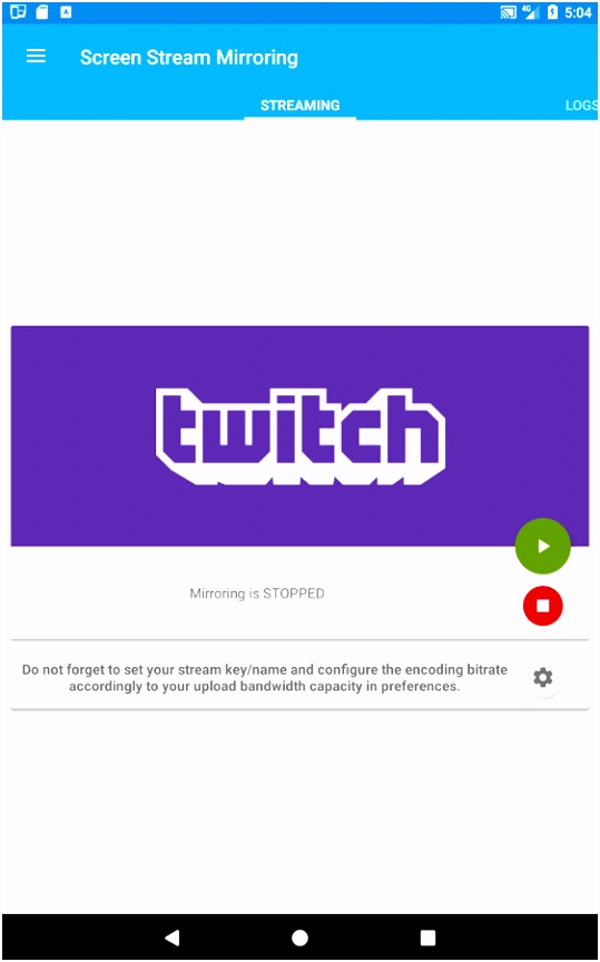 Luxury Twitch Template — JKWD JKWD