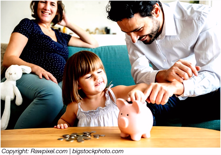 Familienbonus Plus
