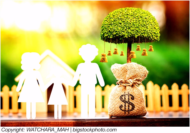 Familienbonus Plus