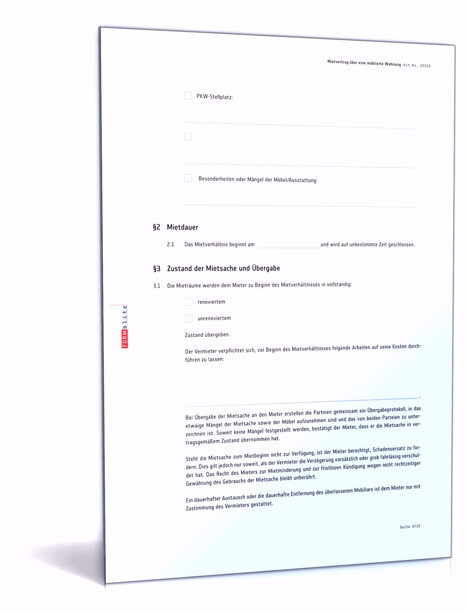 Inspirierende Kündigung Usenext