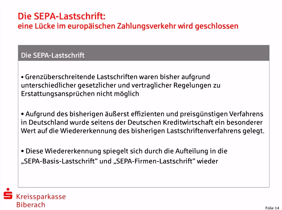 Sepa Lastschriftmandat Vorlage Das Beste Von Singular Sepa