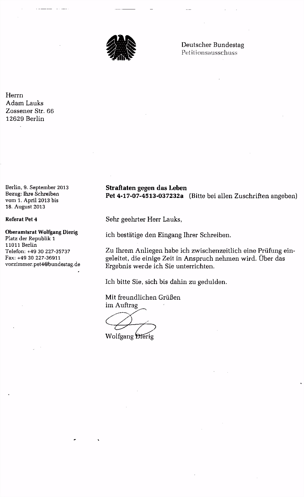 Die STAZIS leben unter uns Eitelkeit Geldgier Geltungs drang und