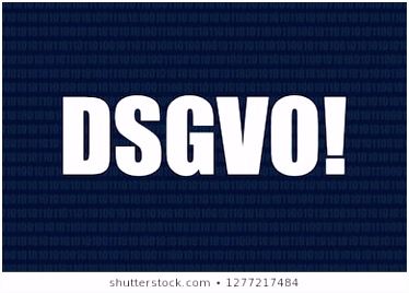 Datenschutz Dsgvo Stock s & Vectors